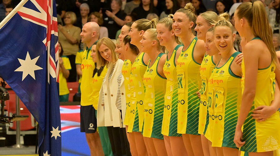 2023 Constellation Cup dates, times and locations revealed NSW Swifts